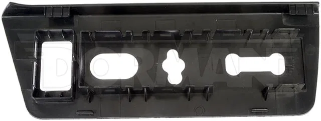 926-435 – DORMAN Seat Adjuster Switch Panel, OE Replacement 251.2 Millimeter Length x 87.9 Millimete - view 3